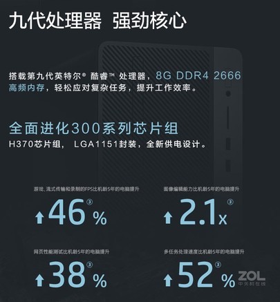 【惠普战99 pro g1 mt i5 9500/8gb/256gb 1tb/2g独显】报价_参数