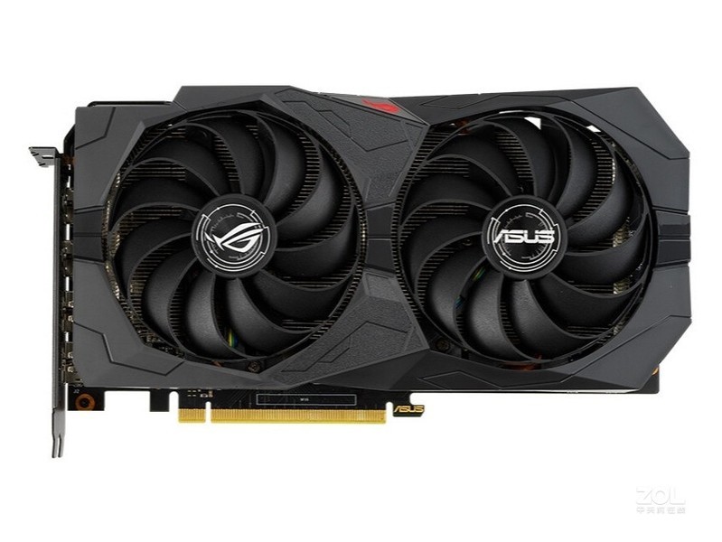 山东济南打印机电脑一体化服务,华硕 rog-strix-gtx1650s-o4g-gaming