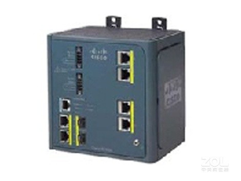CISCO IE-3000-4TC-E