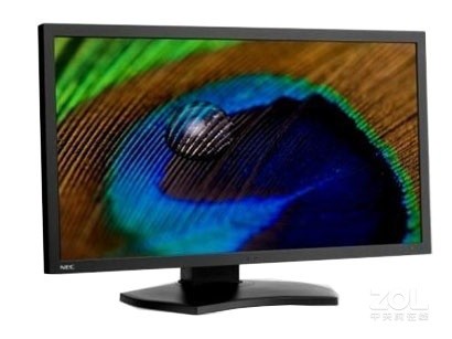 SHARP/NEC MultiSync PA311D