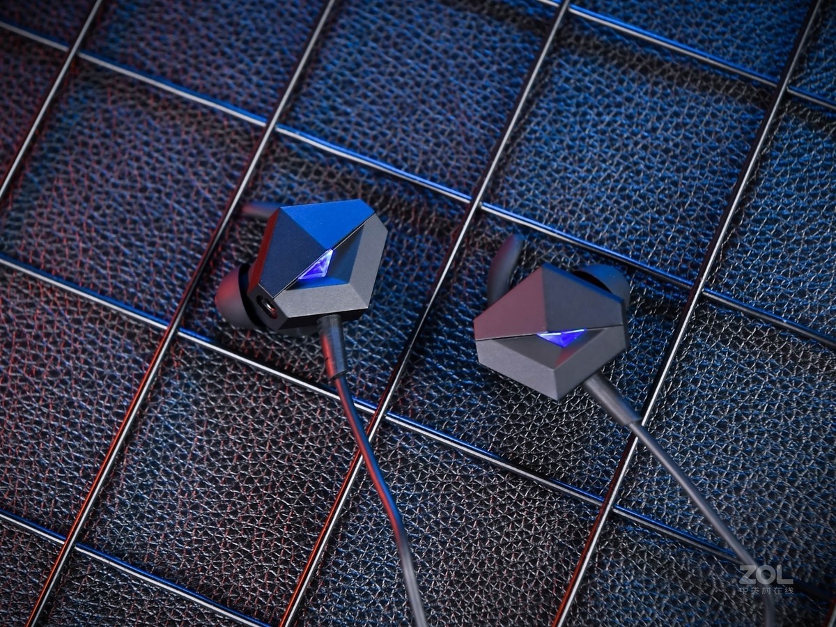 耳机 钛度耳机 钛度冰霜m蓝牙游戏耳机 ths108b1 图片 原创图赏12