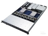 华硕RS700A-E9-RS12V2-TG(EPYC 7452*2/128GB/1TB+2TB*4)
