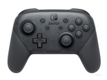 任天堂手柄 Pro 黑色经典款