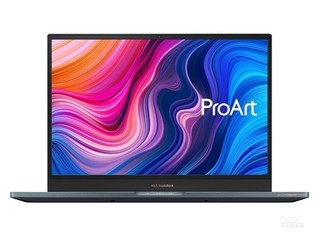华硕proartq17w700g