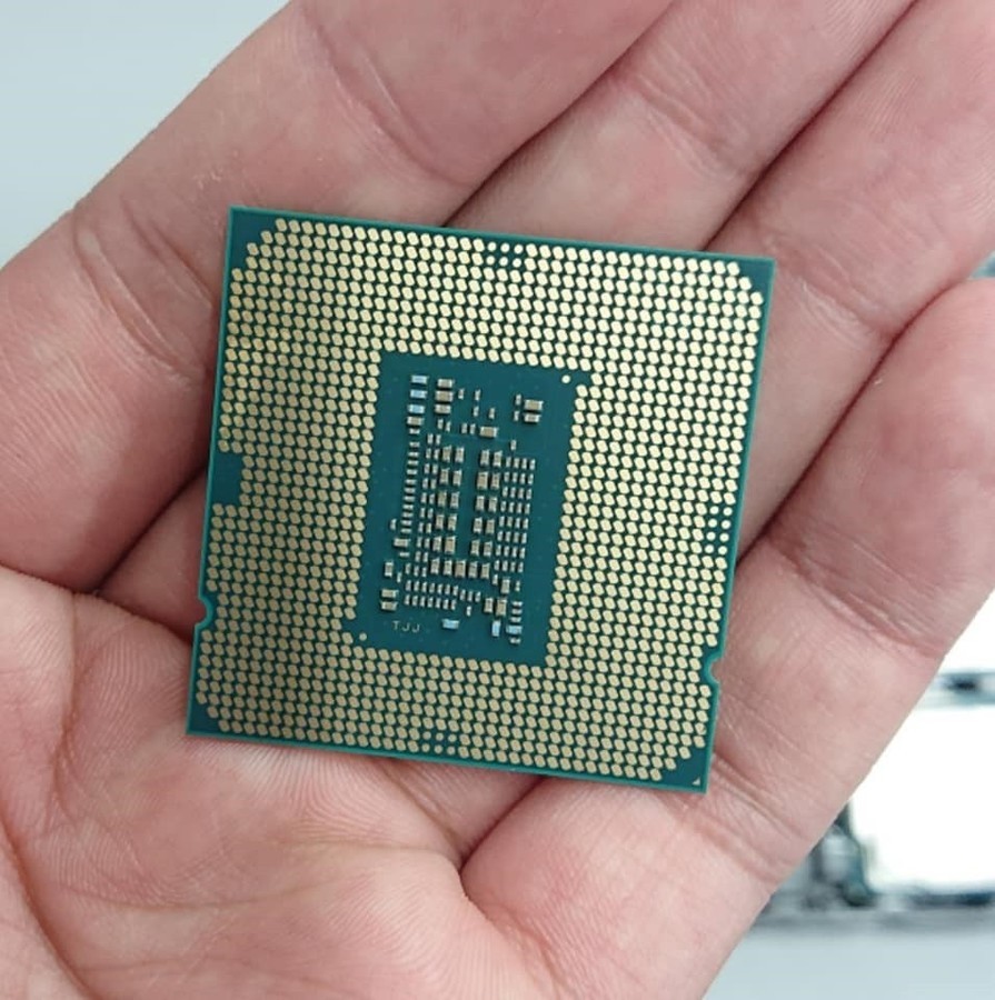 【高清图】 intel(intel)酷睿i5 10400官方图 图2