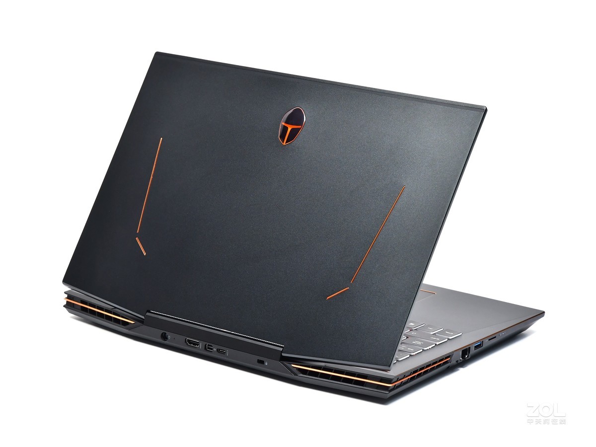 【高清图】 雷神(thunderobot)911 pro 晖金2代(i7 10750h/16gb/1tb