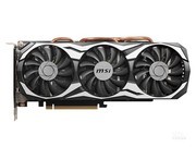 ΢ GeForce RTX 2060 DUKE 6G 