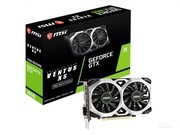 ΢ GeForce GTX 1650 D6 VENTUS XS OC
