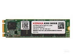 ����K500��960GB��