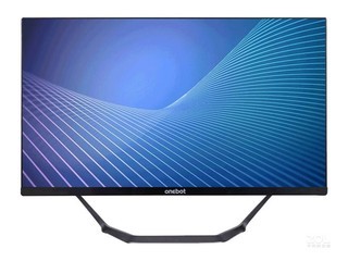 onebot S2418(i3 9100F/8GB/512GB/GTX1650/23.8Ӣ)