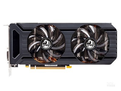 梅捷gt1030铠龙2g 体验图13-zol中关村在线