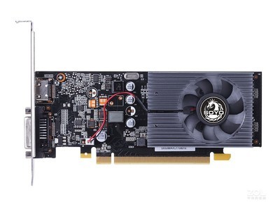 梅捷gt1030铠龙lp2g