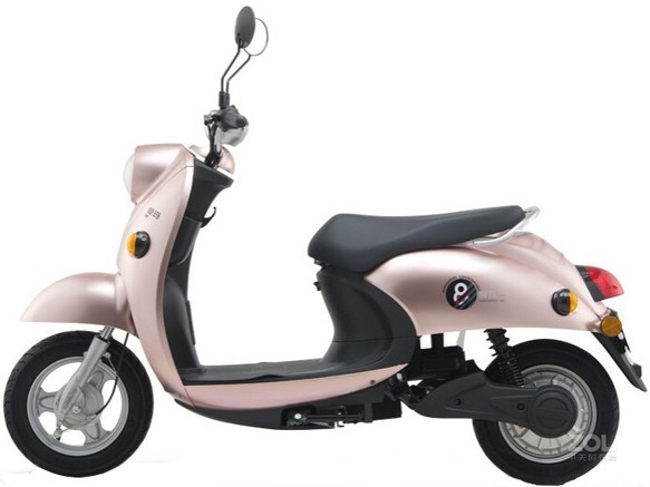 爱玛 大迪欧sq-6020基础版爱玛电动车报价-zol中关村在线