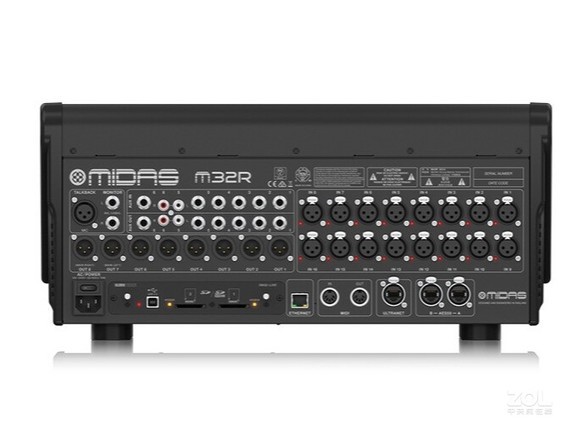 【midas m32r-live】报价_参数_图片_论坛_midas 迈达斯m32r-live