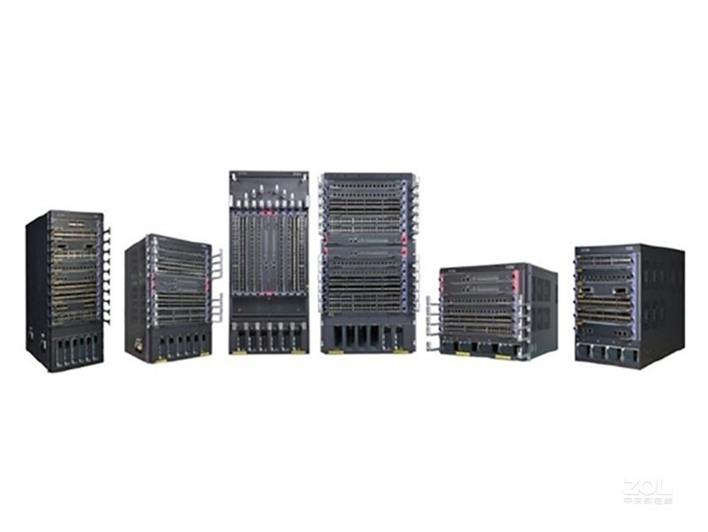 H3C S10510
