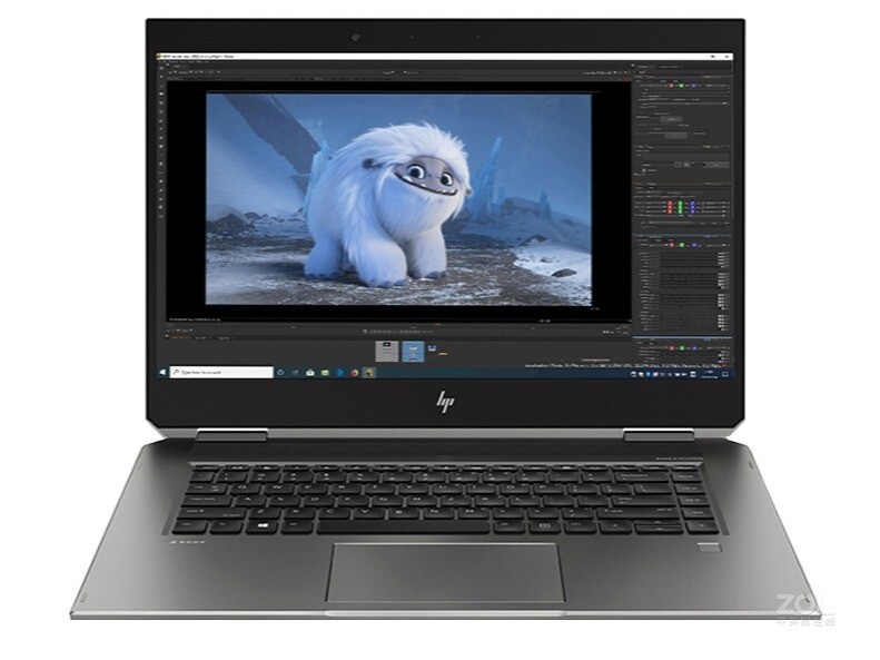 HP ZBook Studio X360 G5(8MM23PA)