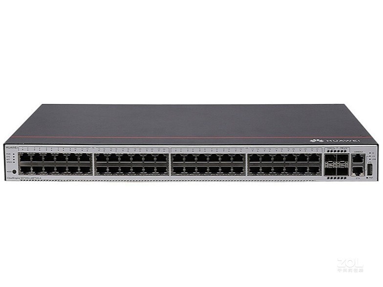 Huawei S5735S-L48FT4S-A