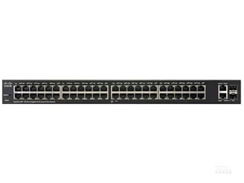CISCO SG220-52-K9-CN
