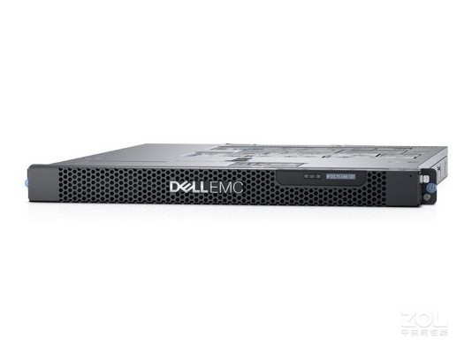 Dell EMC PowerEdge XR2 промышленный стоечный сервер (Xeon Bronze 3204/16GB/600GB*2)