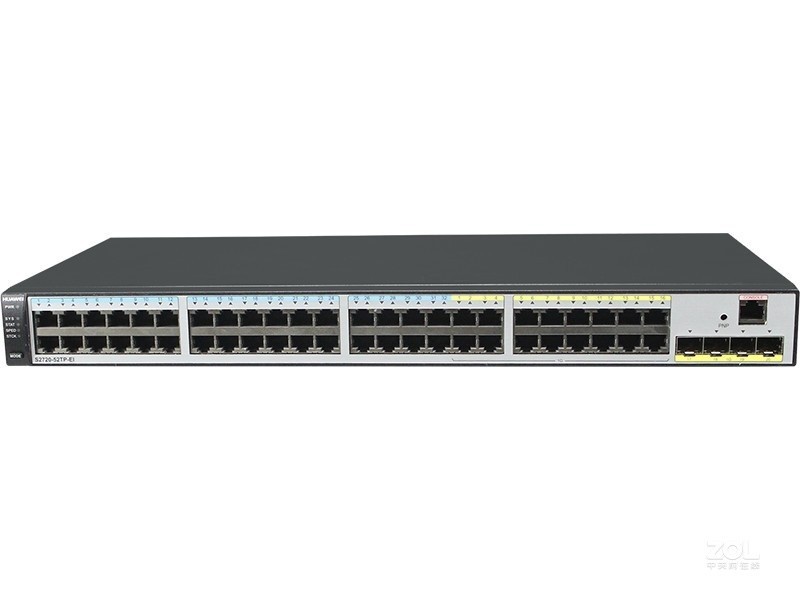 Huawei S2720-52TP-EI
