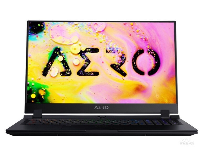 New Aero17-YB(i9 10980HK/64GB/1TB/RTX 2080SUPER/4K)
