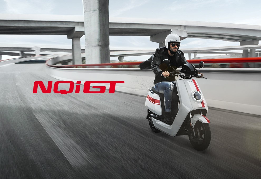 【高清图】 小牛电动(niu)小牛n-gt评测图解 图17