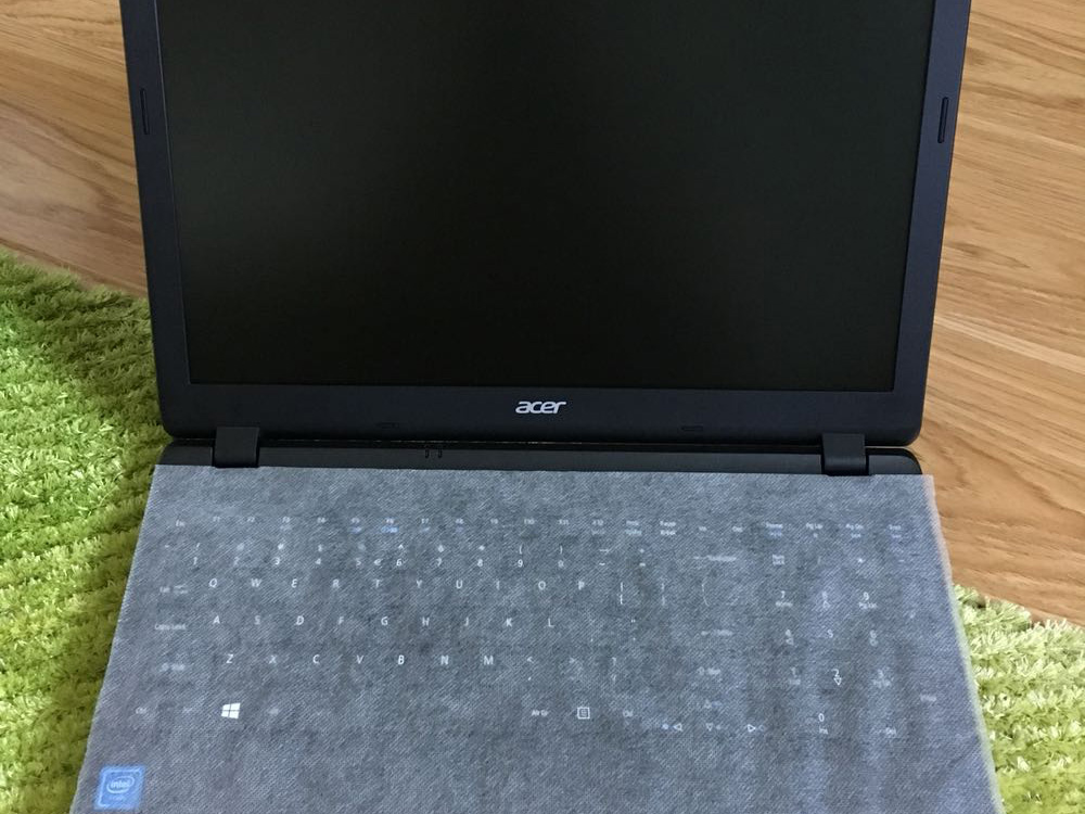 【高清图】 acer宏碁(acer)acer ex215-31-c84e实拍图 图18