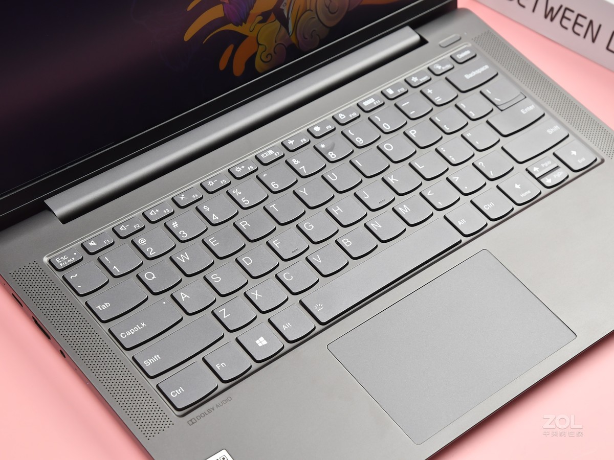 【高清图】 联想(lenovo)小新air 14 2020(r5 4600u/16gb/512gb/集显)