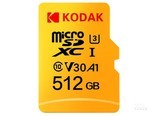 柯达TF存储卡（512GB）