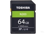 东芝N203（64GB）