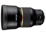 宾得HD PENTAX-D FA 85mm f/1.4 SDM AW