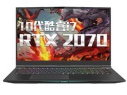 е ̩̹ X10Ti-S(i7 10875H/32GB/1TB+2TB/RTX2070SUPER) 