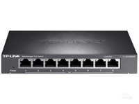 TP-LINK TL-SG2008MP