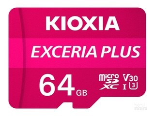 EXCERIA PLUS ϵУ64GB