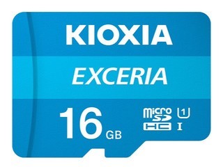 EXCERIA ˲ϵУ16GB