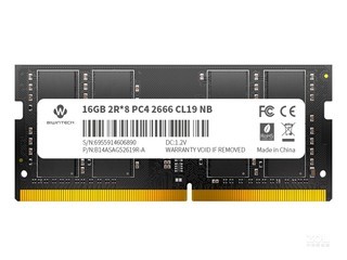 ΢DDR4 2666 16GBʼǱ