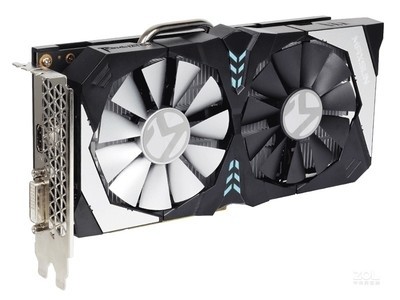 铭瑄geforcegtx1650终结者4gv0