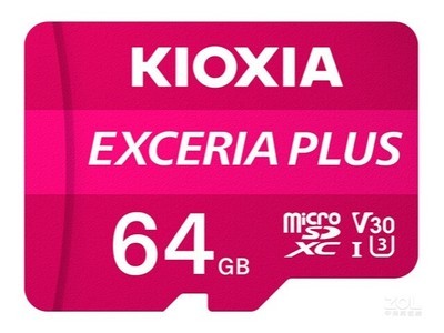  EXCERIA PLUS ϵУ64GB