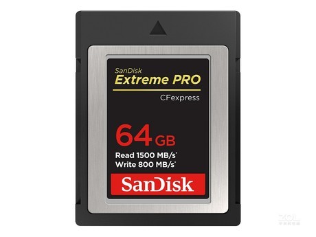 雷克沙cf卡 800x与闪迪extreme pro哪个好
