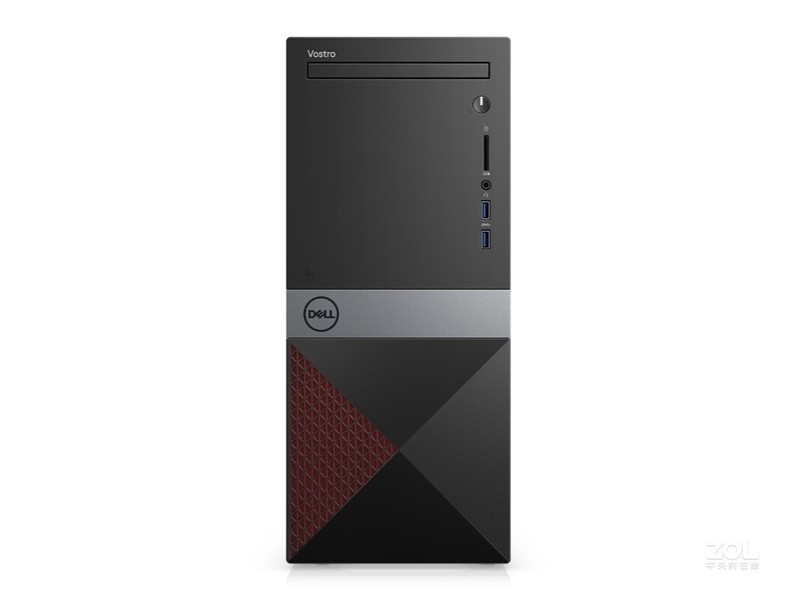 Dell Vostro Vostro 3671(i5 9400/8GB/256GB+1TB/GT730)