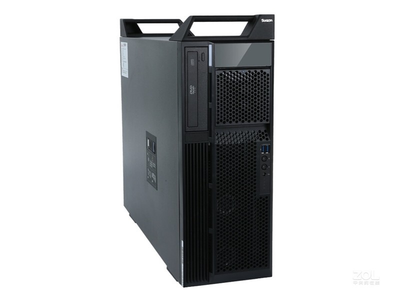 Sugon W560-C30(Xeon 3106*2/64GB/480GB+4TB/P4000)
