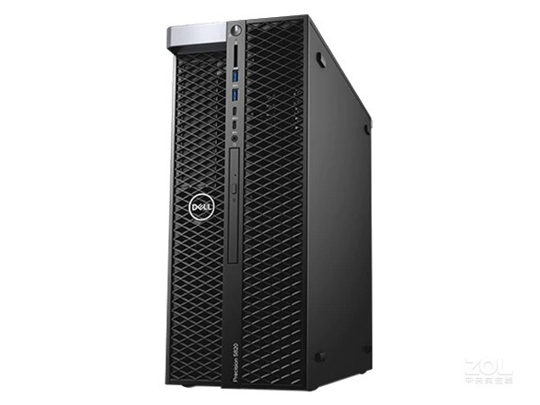 Dell Precision T5820(W-2123/16GB/2TB/P400)