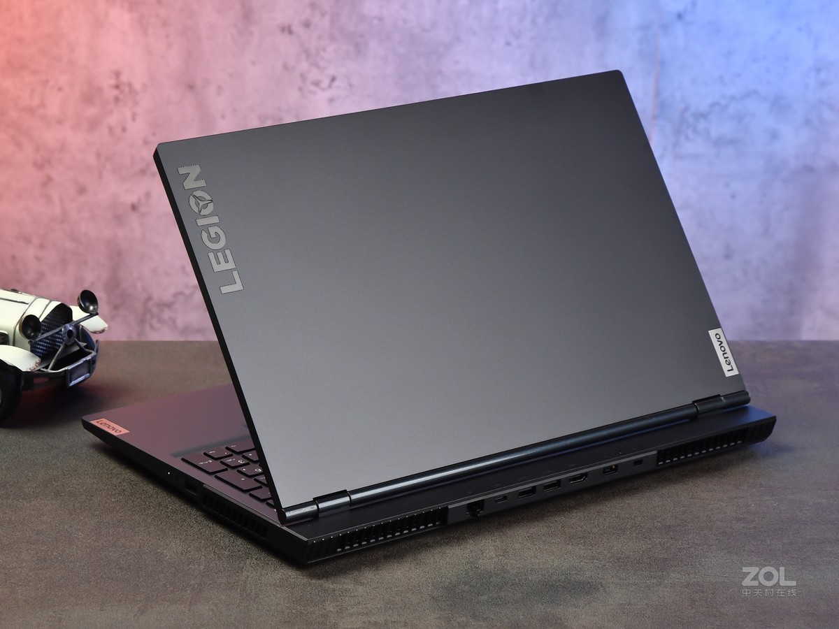 y7000 2020(i7 10750h/16gb/512gb/rtx2060)原创图赏 图26-zol中关村