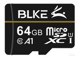 BLKE 华为手机内存卡（64GB）