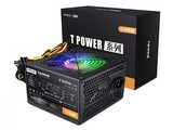 半岛铁盒战狼T600 RGB灯光版