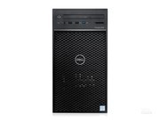  Precision T3640(i3 10100/16GB/256GB+1TB/P2200)