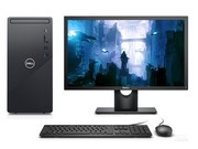  Inspiron Խ 3881(i7 10700F/16GB/512GB/GTX1660Super/21.5LCD)