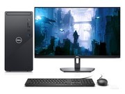  Inspiron Խ 3881(i5 10400F/8GB/256GB+1TB/GTX1650Super/27LCD)