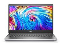 戴尔Precision 7550(i7 10750H/32GB/1TB/RTX3000)