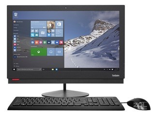 联想ThinkCentre M818z(i5 7500/16GB/256GB/2G独显/23.8英寸)